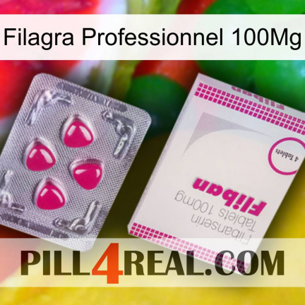 Filagra Professional 100Mg 32